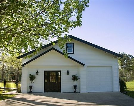 Texas Forest Country Retreat Huntington Екстер'єр фото