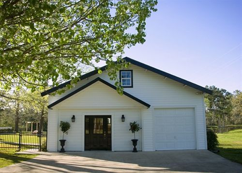 Texas Forest Country Retreat Huntington Екстер'єр фото