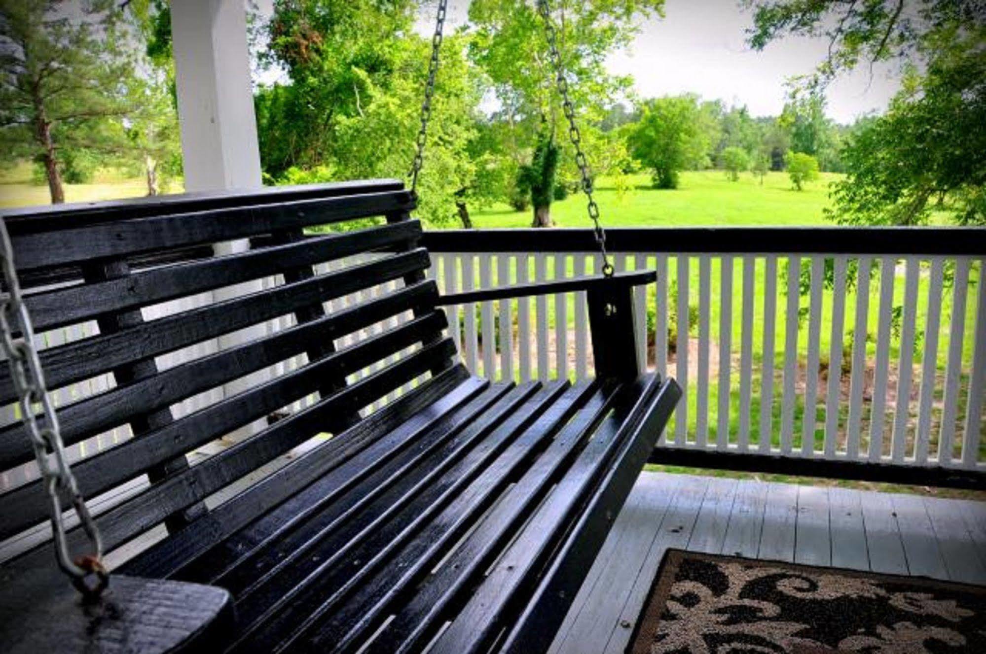 Texas Forest Country Retreat Huntington Екстер'єр фото